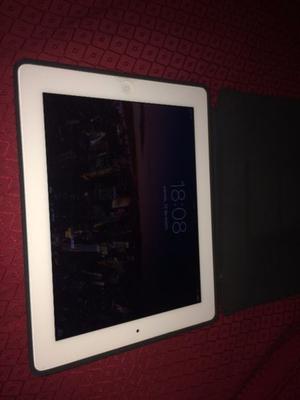 Vendo ipad 2 de 16 gb