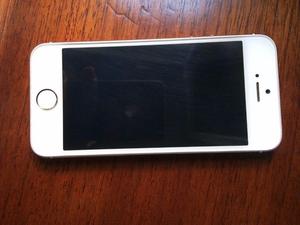 Vendo iphone 5S gold