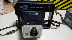 Vendo kodak instant camera $500