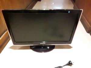 Vendo televisor lcd 29 pulgadas