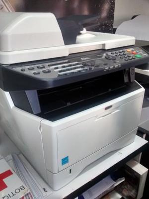 Venta Impresora Multifunción Kyocera la ECOSYS FS-MFP/