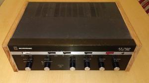 amplificador Audinac AT500