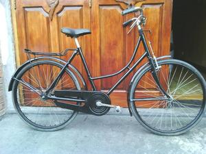 bicicleta inglesa antigua marca myr rodado 26
