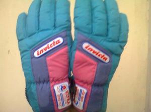 guantes invicta ultra glove