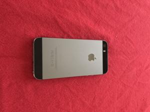 iPhone 5s impecable