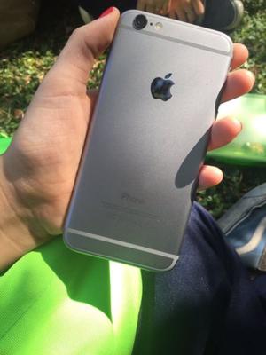 iPhone 6 grey, 64 gb