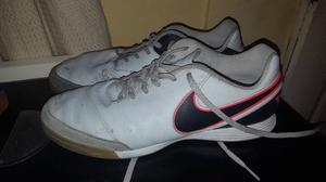 vendo nike tiempo