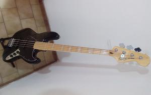 Bajo Jass Bass Squier Vintage Modified 77