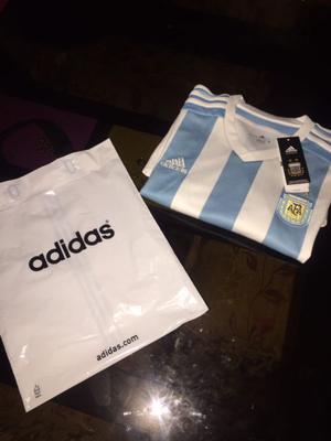 Camiseta original de Adidas