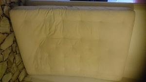 Colchon futon 3 cuerpos