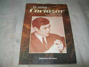 El Joven Cortázar · Nicolás Cócaro · Ediciones Del