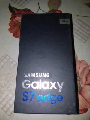 Escucho ofertas razonables s7 Edge