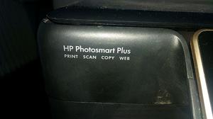 Impresora hp usada