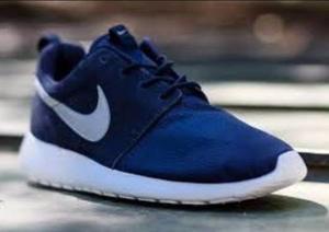 Nike Roshe Azul