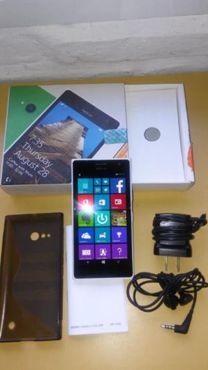 Nokia lumia G impecable!