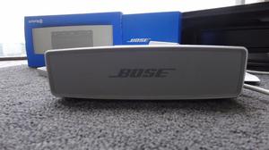 Parlante Bose Soundlink Mini 2 Bluetooth - Pearl