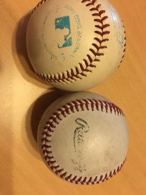 Pelota Baseball