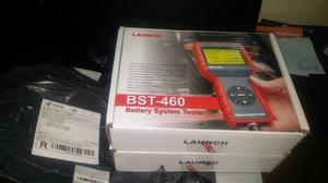 Probador de Baterias Launch bst-460