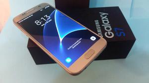 Samsung s7 Flat Libre de fabrica