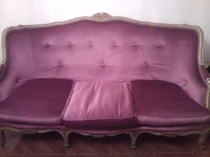 Sillones de estilo