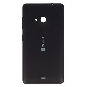 Tapa de nokia lumia 535 nueva