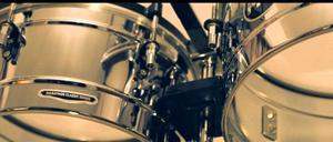 Timbal Meinl Marathon Impecable