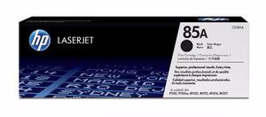 Toner Hp 85a Ce285a