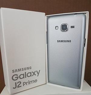 Vendo Galaxy J2 prime nuevos