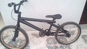 Vendo bicicleta Bmx