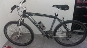 Vendo bicicleta olmo