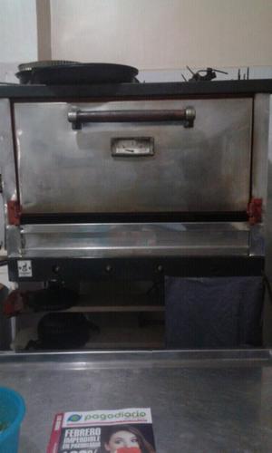 Vendo horno pastelero