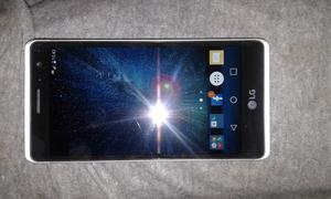 Vendo lg zero personal con detalle leer