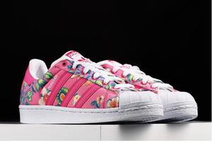 Zapatillas Adidas Superstar Originales