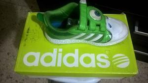 Zapatillas Mosters Inc-adidas- N 3us