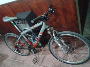 vendo bici rodado 26