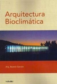 Arquitectura Bioclimatica