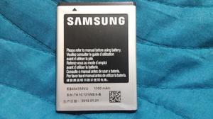 Bateria Samsung Ebvu