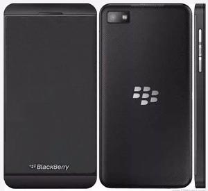 Blackberry Z10 impecable estado liberados 2 unidades