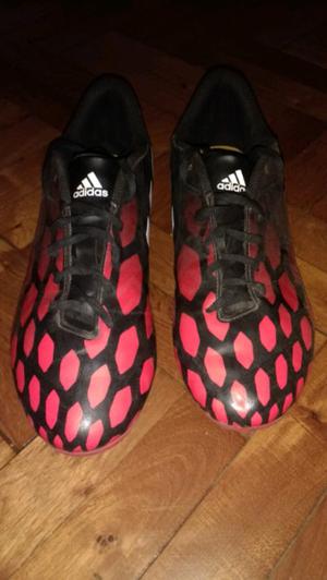 Botines adidas predito