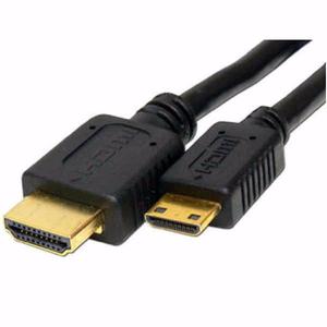 Cable Mini HDMI a HDMI - Alonso Informatica