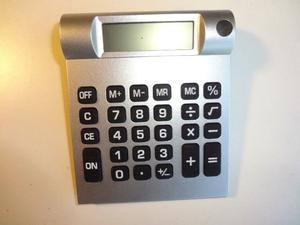 Calculadora electronica kk  kenko