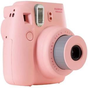 Camara Fiju Film Instax Mini 8 Rosa (pink)