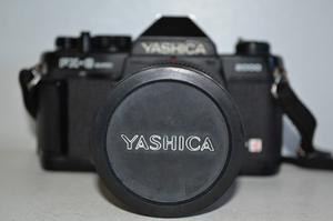 Camara Fotografica Yashica Fx-3 Super 