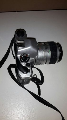 Camara Reflex Vivitar-v-,filtros