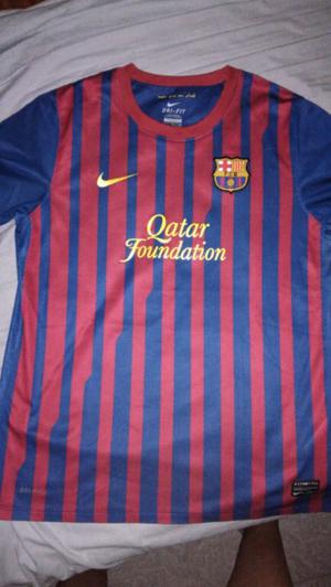 Camiseta original Barcelona 