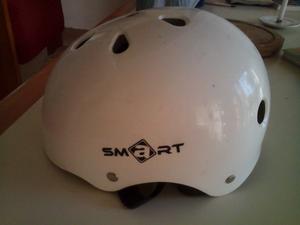 Casco Smart para Bicicleta o Skate