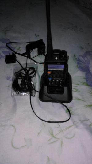 Handy vhf...uhf impecable