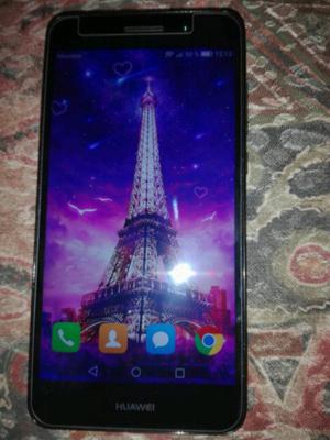 Huawei Y6 II pantalla 5,5" como nuevo. Divino!!!