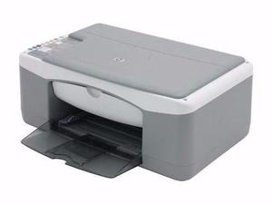 Impresora HP PSC  All-in-One
