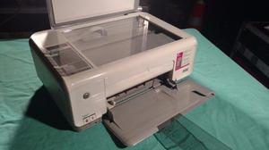 Impresora Multifuncion Hp  Escaner